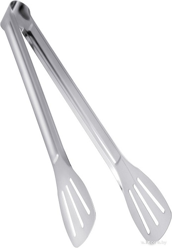 Щипцы Regent Inox Presto 93-AC-TN-17