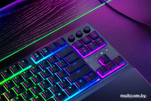 Клавиатура Razer Ornata V3 TKL