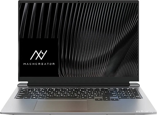 Ноутбук Machcreator Vision L16 Origin XT JJ00G600HRU