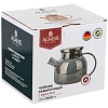 Заварочный чайник Agness 889-121