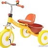 Детский велосипед Nino Funny (желтый)