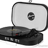 Виниловый проигрыватель Alive Audio Vintage (джентльмен)