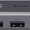 USB-хаб Baseus CAHUB-D0G