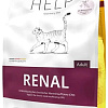 Сухой корм для кошек Josera Нelp Renal Cat (2 кг)