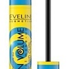Тушь для ресниц Eveline Cosmetics Push-Up X10 Extension Volum Professional Make-Up