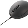 Мышь Elecom Egg Black (13005)