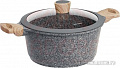 Кастрюля Nadoba Mineralica 728411