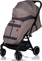 Коляска прогулочная «книга» Acarento Attento AS150 (sandy)
