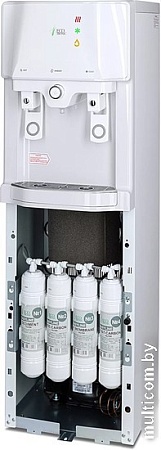 Кулер для воды Ecotronic T98-U4L (белый)