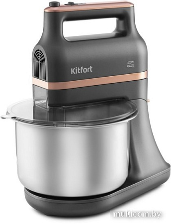 Миксер Kitfort KT-1369