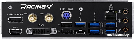 Материнская плата BIOSTAR B560GTQ Ver. 5.0