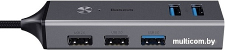 USB-хаб Baseus CAHUB-D0G