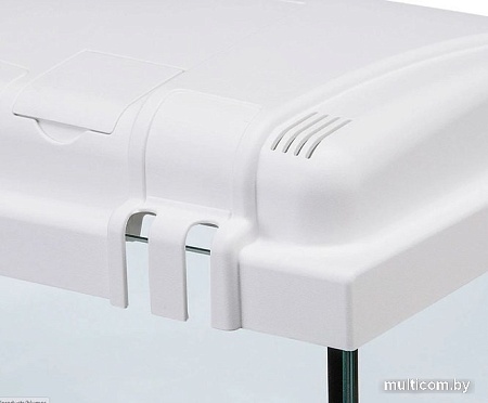 Аквариумный набор Ferplast Capri 50 Led 60 л (белый)