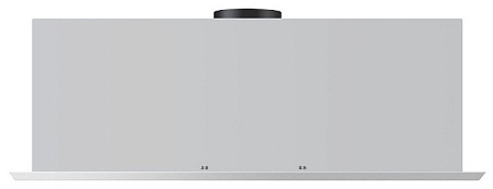 Встраиваемая вытяжка MAUNFELD Crosby Push (2m) 90 нержавейка