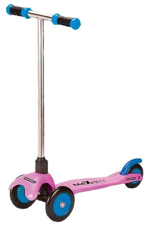 Кикборд MaxCity MC Snoopy