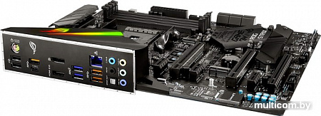 Материнская плата ASUS ROG Strix B450-E Gaming