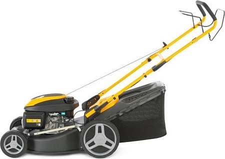 Колёсная газонокосилка Stiga Combi 48 SQ H 2L0486838/ST1