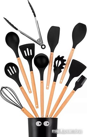 Набор кухонный Kitfort КТ-1242