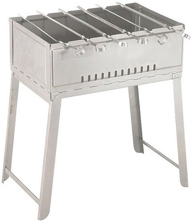 Мангал Palisad Camping 69549