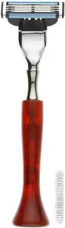 Бритвенный станок IL Ceppo R-BOB-RTM (коричневый)