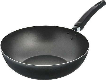 Сковорода ВОК Jarko JBIP-128-30