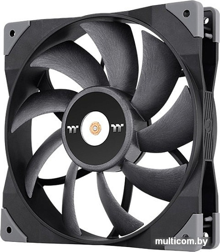 Вентилятор для корпуса Thermaltake ToughFan 14 CL-F118-PL14BL-A