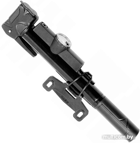 Насос ручной велосипедный BETO CLD-038G