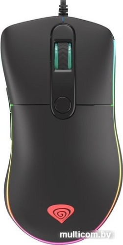 Игровая мышь Genesis Krypton 510