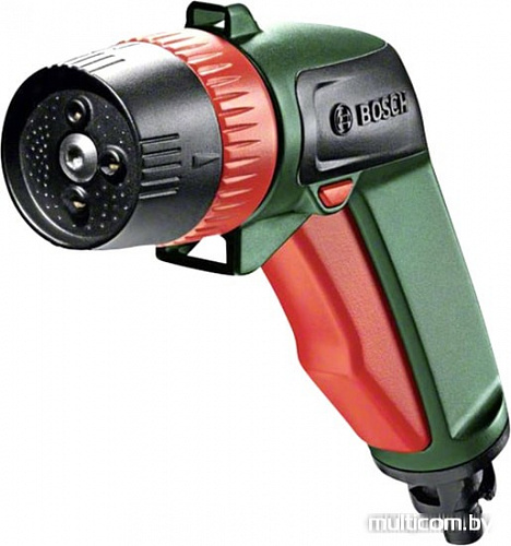 Мойка высокого давления Bosch Fontus 06008B6000