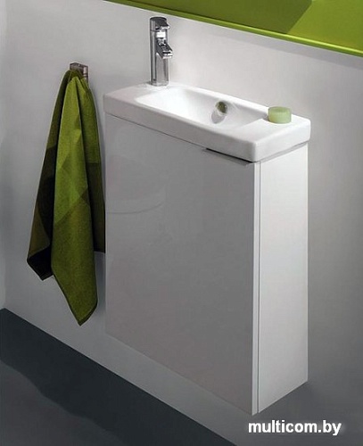 Jacob Delafon Тумба под умывальник Odeon Up [EB863-N18]