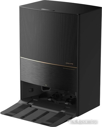 Робот-пылесос Dreame Bot L30 Ultra (международная версия, черный)