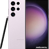 Смартфон Samsung Galaxy S23 Ultra SM-S9180 12GB/256GB (лаванда)