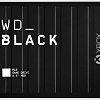Внешний накопитель WD Black P10 Game Drive for Xbox 2TB WDBA6U0020BBK