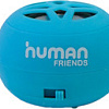 Портативная колонка CBR Human Friends Star Blue