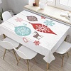 Скатерть JoyArty Самодельные игрушки tcox_21513_180x145