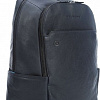 Рюкзак Piquadro Black Square CA3214B3/BLU