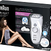 Эпилятор Braun Silk-epil 7 SkinSpa 7-939e