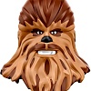 Конструктор LEGO Star Wars 75530 Чубакка