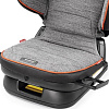 Детское автокресло Peg Perego Viaggio 2-3 Flex (wonder grey)