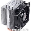 Кулер для процессора be quiet! Pure Rock Slim [BK008]