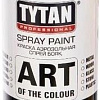 Краска Tytan Professional RAL 7015 400 мл (серый)