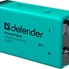 Батарейка Defender 6LR61-1BL