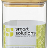Smart Solutions Glass Bamboo SS0000167