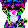 Мягкая игрушка Ty Леопард Dotty