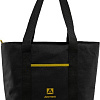 Термосумка Арктика 3400-17-BK 17.5л (черный)