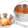 Набор посуды Tatonka Kettle 4.0 4004.000