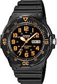 Наручные часы Casio MRW-200H-4BVEF