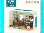 Румбокс Darvish Flower DV-T-2911