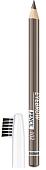 Карандаш для бровей Lux Visage Eyebrow Pencil 102