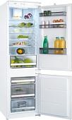Холодильник Franke FCB 320 NR ENF V A+